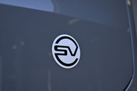 レンジローバー・スポーツSVエディションツー/スポーツ オートバイオグラフィーD300【試乗記】の画像