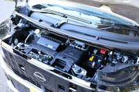 日産ルークス ハイウェイスターGターボ プロパイロットエディション/ルークスX【試乗記】の画像