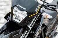 カワサキKLX230SM