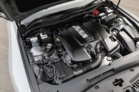 レクサスIS500“Fスポーツ パフォーマンス ファーストエディション”(後編)の画像