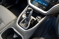 スバル・レガシィ アウトバックX-BREAK EX(4WD/CVT)【試乗記】の画像