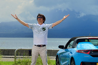 第97回:新型ジムニーがチビGクラスでオッケーな理由