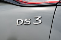 DS 3オペラBlueHDi(FF/8AT)【試乗記】の画像