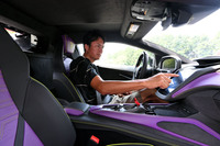 ランボルギーニ・レヴエルト(前編)の画像