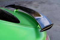 メルセデスAMG GT R(後編)の画像