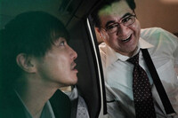第293回: スイフトが主役の映画? いや、監督がスイフトなんです!『藁にもすがる獣たち』の画像