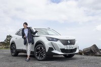 静かなクルマには静かなタイヤを 「TOYO TIRES PROXES CL1 SUV」で快適ドライブの画像