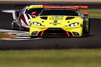 現在、アストンマーティンは世界耐久選手権のGTクラスなどにワークス参戦している。