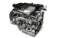 264ps直噴ターボ搭載、FFホットハッチ「マツダスピードアクセラ」発売の画像