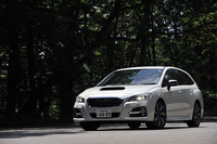 スバル・レヴォーグ1.6GT EyeSight