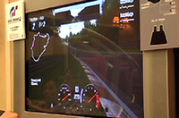 「ニュルブルクリンク」コース。