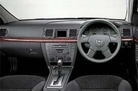 オペルの新型「ベクトラ」デビューの画像