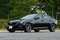 キャデラックCT5スポーツ（4WD/10AT）【試乗記】