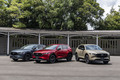 マツダが「CX-5」を一部改良　グレードの整理と価格改定も実施