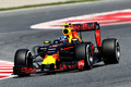 【F1 2016 速報】第5戦スペインGP、フェルスタッペンが初優勝