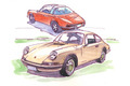 第30回：偉大なるポルシェ911理念を守り続けたブランドの象徴