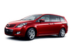 【東京モーターショー2005プレビュー】マツダは次期型の「MPV」を先行公開 【ニュース】 の画像1