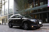 アウディQ7 4.2 FSI クワトロ(4WD/6AT)【ブリーフテスト】 アウディQ7 4.2 FSI クワトロ(4WD/6AT) の画像6
