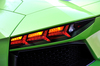 ランボルギーニ・アヴェンタドールLP700-4(4WD/7AT)【短評】 クルマと言うより縁起物 の画像5