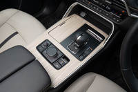 マツダCX-60 XD Lパッケージ(FR/8AT)【試乗記】の画像