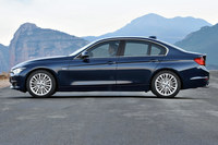 2012年に登場した「F30」こと6代目「BMW 3シリーズ」。