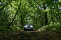 ジープ・ラングラー アンリミテッド スポーツ(4WD/8AT)【試乗記】の画像