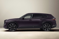 「BMW XM」にKithとのコラボレーションモデルが登場の画像