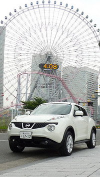 第409回:あー、楽しかった! サッカー日本代表と「日産ジューク」に見る日本再生の妄想(?)