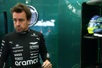 2026年7月に45歳となる、大ベテランのフェルナンド・アロンソ。ホンダとは、マクラーレンに在籍していた2015年から3年間、苦楽ならぬ“苦”を共にしてきた仲だ。2013年から遠ざかっている表彰台の頂点を夢見て2026年のアストンマーティンに賭けてきたが、テストでの不調を目の当たりにし、今なにを思うか。現役最年長ドライバーのアストンとの契約は今季まで。キャリア終盤、その先の延長はあるのかを含め、彼の一挙手一投足に注目が集まる。(Photo=HRC/Getty)