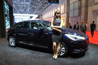 「DS 5エディション1955」