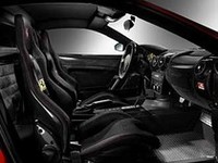 スーパースポーツ「フェラーリ430スクーデリア」が3026万1000円で発売の画像