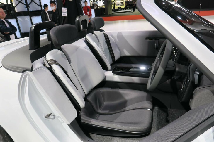 ダイハツ・ビジョン コペン