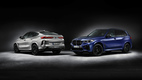 「BMW X5 M／X6 M」に「ファーストエディション」登場　マットカラーが目を引く限定車