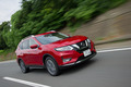 日産エクストレイル20X（3列シート車）（4WD/CVT）【試乗記】