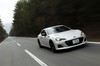 スバルBRZ R(FR/6AT)/RA(FR/6MT)【試乗記】 BRZにしかないもの の画像7