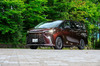 レクサスLM500h“バージョンL”(4WD/6AT)【試乗記】