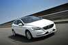 第3回:ディーゼル車「V40 D4」で駆ける