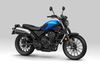 ホンダから500ccクラスの新型スクランブラー「CL500」が登場