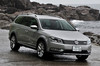 フォルクスワーゲン・パサートオールトラック(4WD/6AT)【試乗記】 道具に徹したジャーマンワゴン の画像1