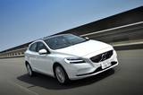 第3回:ディーゼル車「V40 D4」で駆ける