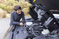 マツダCX-80 XD Lパッケージ(後編)の画像