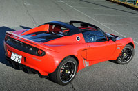 第4回:これぞ紳士の国の乗り物輸入車チョイ乗りリポート~イギリス編~(その1)の画像