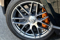 ジープ・ラングラー アンリミテッド ルビコン4xe(4WD/8AT)/アウディQ8スポーツバック55 e-tronクワトロSライン(4WD)/メルセデスAMG GLE63 S 4MATIC+クーペ(4WD/9AT)/キャデラック・エスカレード プラチナム(4WD/10AT)【試乗記】の画像