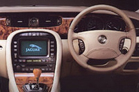 ジャガー「XJ」に3リッターV6搭載の廉価モデル登場の画像