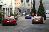 【Movie】日産「フェアレディZ」試乗会から(その3)の画像