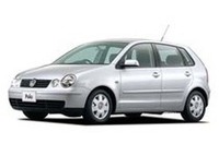 VW「ポロ」を10万円値下げの画像