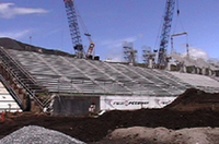 【Movie】富士スピードウェイ、ただいまリニューアル工事中!の画像