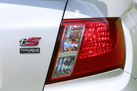 スバルWRX STI tS TYPE RA NBR CHALLENGE PACKAGE(4WD/6MT)【試乗記】の画像