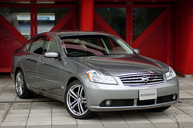 【スペック】全長×全幅×全高=4840×1795×1510mm/ホイールベース=2900mm/車重=1680kg/駆動方式=FR/3.5リッターV6DOHC24バルブ(280ps/6200rpm、37.0kgm/4800rpm)/価格=441万円(テスト車=480万9000円)