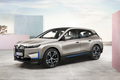 BMWが新型電気自動車「iX」の予約注文受け付けをオンラインで開始
